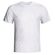 Camisa Lisa Camisa Branca P